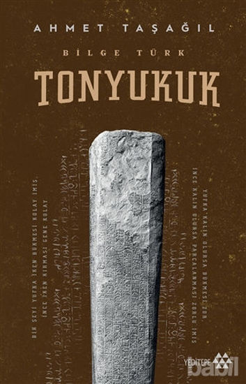 Picture of Bilge Türk - Tonyukuk