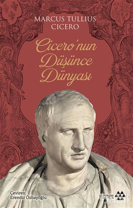 Picture of Cicero'nun Düşünce Dünyası