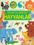 Picture of Meraklı Çocuklar İçin Hayvanlar