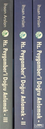 Picture of Hazreti Peygamber'i Doğru Anlamak (3 Cilt)