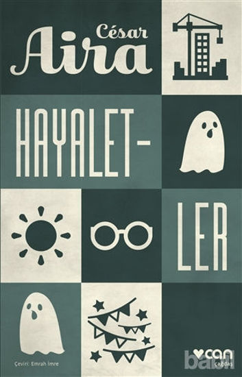 Picture of Hayaletler