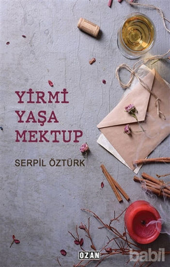 Picture of Yirmi Yaşa Mektup