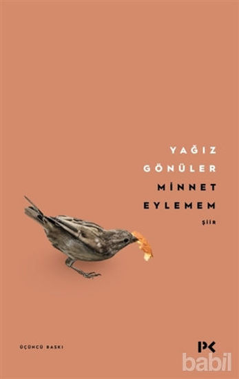 Picture of Minnet Eylemem