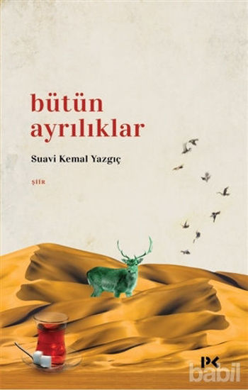 Picture of Bütün Ayrılıklar