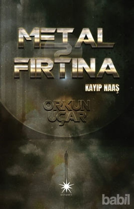 Picture of Metal Fırtına 2: Kayıp Naaş