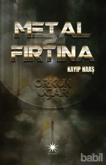 Picture of Metal Fırtına 2: Kayıp Naaş