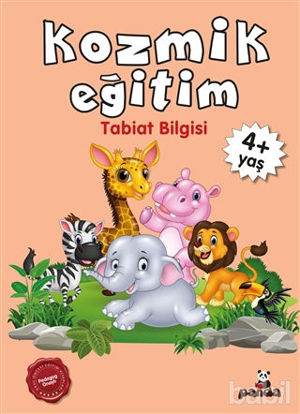 Picture of Kozmik Eğitim  4 Yaş
