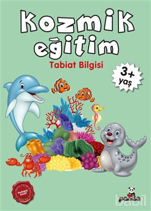 Picture of Kozmik Eğitim  3 Yaş