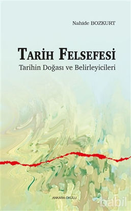 Picture of Tarih Felsefesi