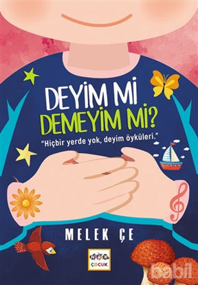 Picture of Deyim mi Demeyim mi?