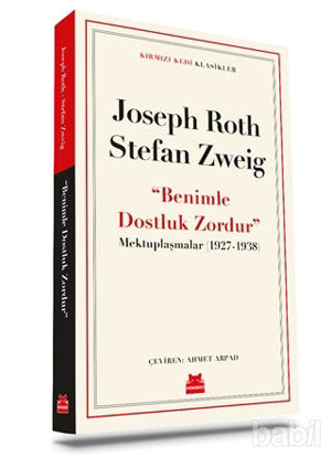 Picture of "Benimle Dostluk Zordur"
