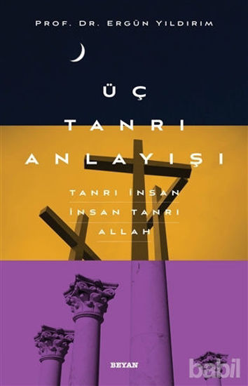 Picture of Üç Tanrı Anlayışı