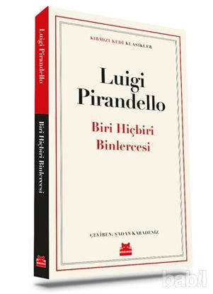 Picture of Biri Hiçbiri Binlercesi