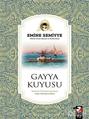 Picture of Gayya Kuyusu