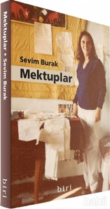 Picture of Mektuplar