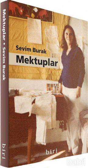 Picture of Mektuplar