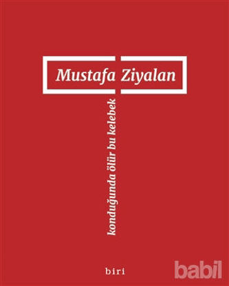 Picture of Konduğunda Ölür Bu Kelebek