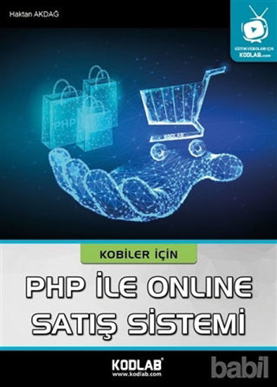 Picture of Kobiler İçin PHP ile Online Satış Sistemi