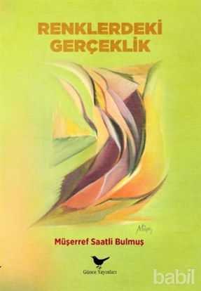 Picture of Renklerdeki Gerçeklik