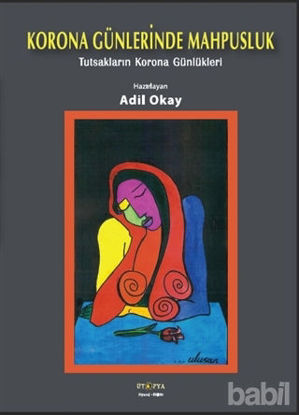 Picture of Korona Günlerinde Mahpusluk