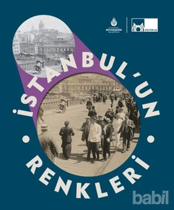 Picture of İstanbul’un Renkleri