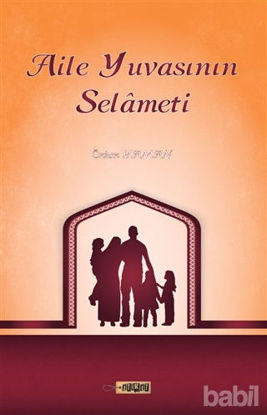 Picture of Aile Yuvasının Selameti