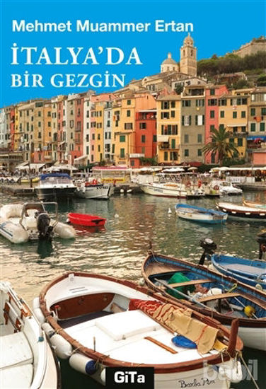 Picture of İtalya’da Bir Gezgin