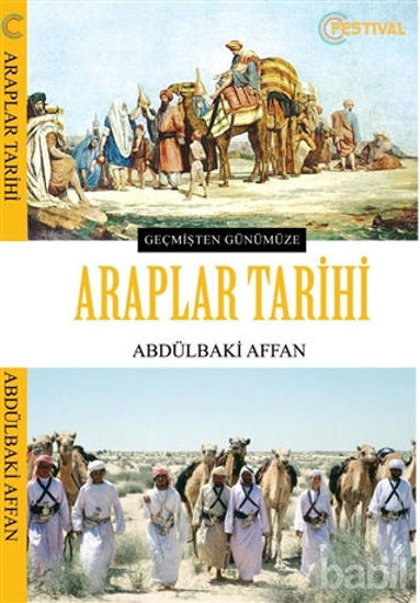 Picture of Araplar Tarihi