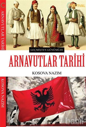 Picture of Arnavutlar Tarihi