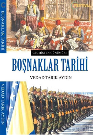 Picture of Boşnaklar Tarihi