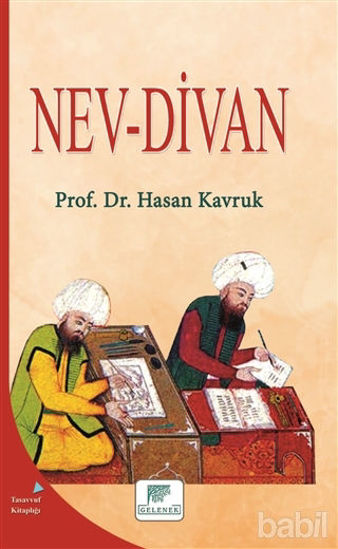 Picture of Nev-Divan