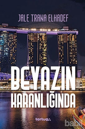 Picture of Beyazın Karanlığında