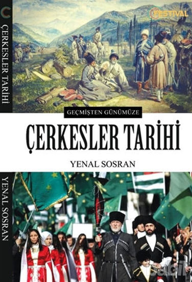 Picture of Çerkesler Tarihi