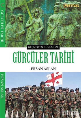 Picture of Gürcüler Tarihi