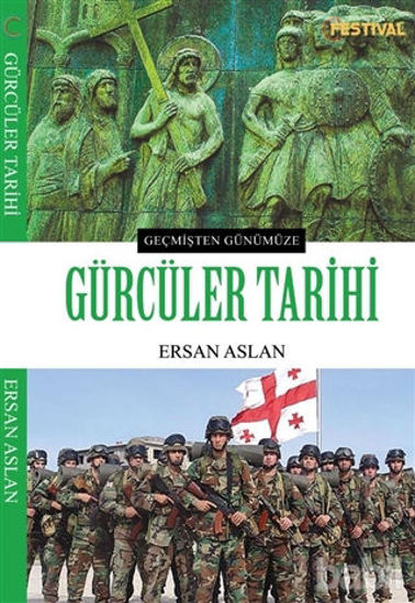 Picture of Gürcüler Tarihi