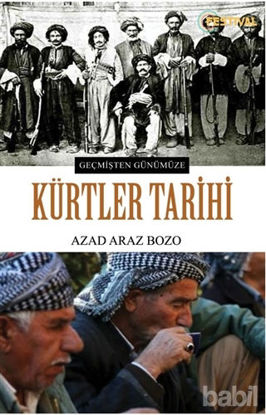 Picture of Kürtler Tarihi