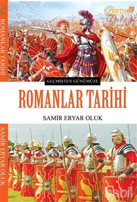 Picture of Romanlar Tarihi