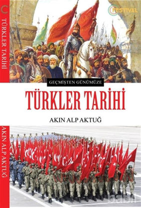 Picture of Türkler Tarihi