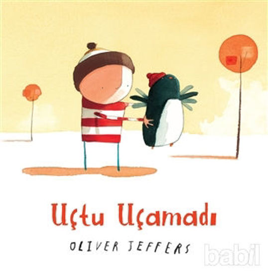 Picture of Uçtu Uçamadı