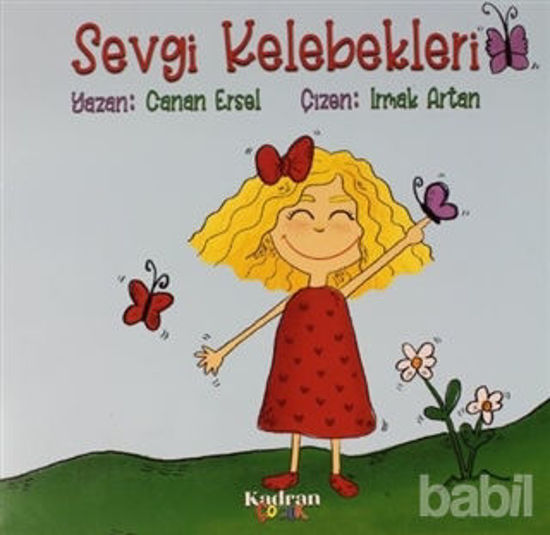 Picture of Sevgi Kelebekleri
