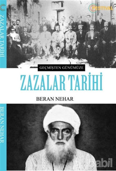 Picture of Zazalar Tarihi