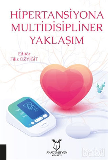 Picture of Hipertansiyona Multidisipliner Yaklaşım