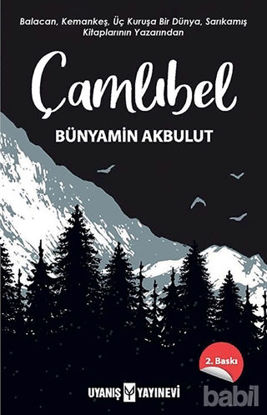 Picture of Çamlıbel