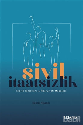 Picture of Sivil İtaatsizlik