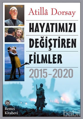 Picture of Hayatımızı Değiştiren Filmler 2015 - 2020