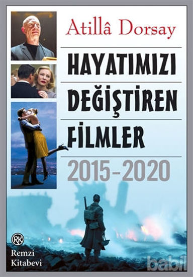 Picture of Hayatımızı Değiştiren Filmler 2015 - 2020