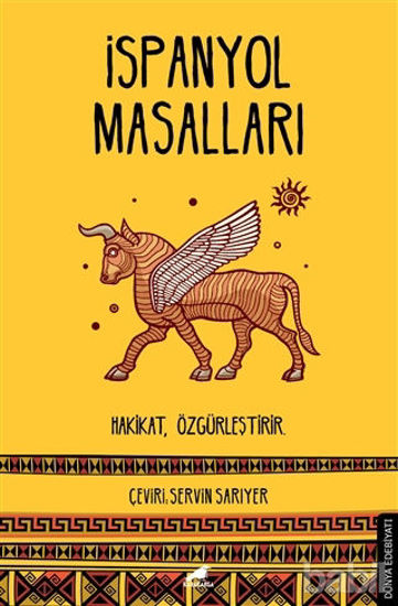 Picture of İspanyol Masalları