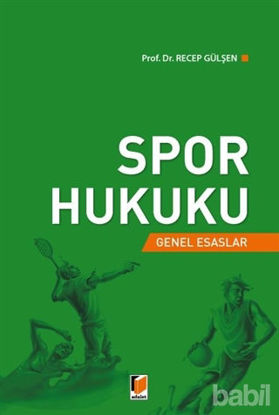 Picture of Spor Hukuku