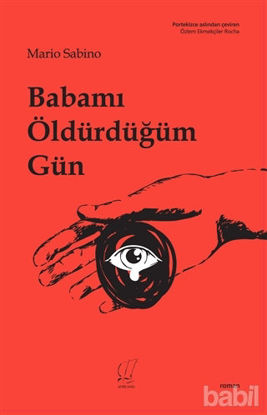 Picture of Babamı Öldürdüğüm Gün