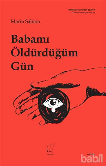 Picture of Babamı Öldürdüğüm Gün